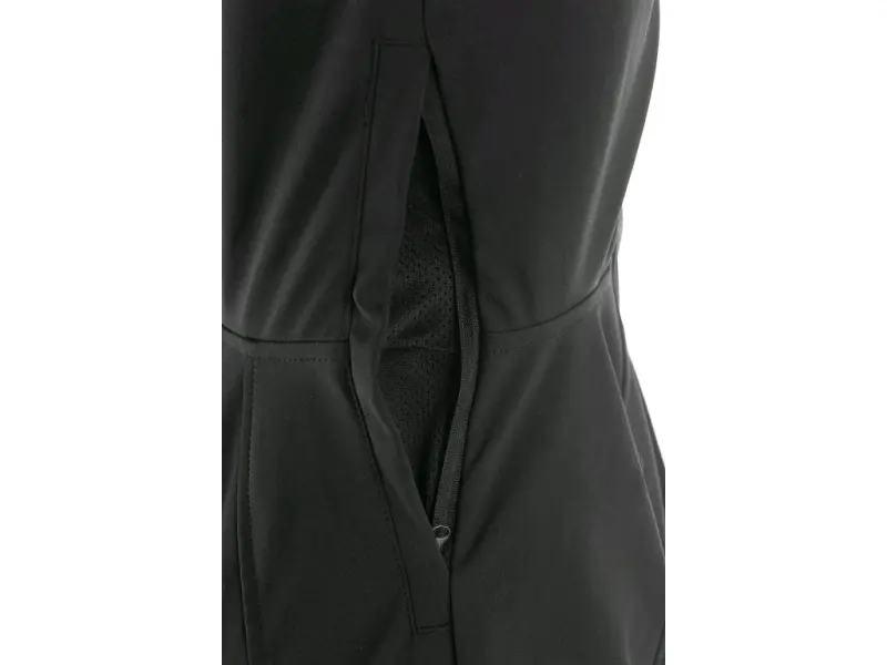 Bunda CXS LAVAL, pánská, černá, vel. L